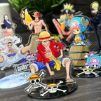 Chopper Acryl Figur - One Piece