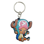 Chopper Schlüsselanhänger - One Piece