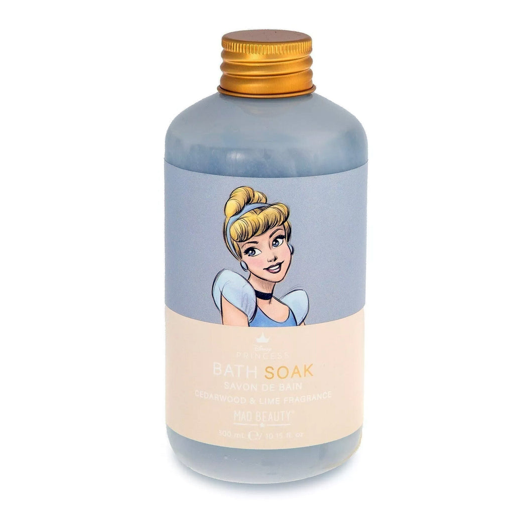 Cinderella Schaumbad - Disney