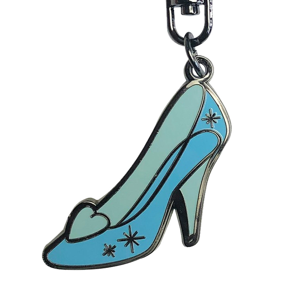 Cinderellas Schuh Schlüsselanhänger - Disney