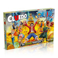 Cluedo One Piece