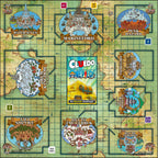 Cluedo One Piece