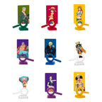 Cluedo One Piece