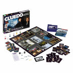 Cluedo Sherlock (English)