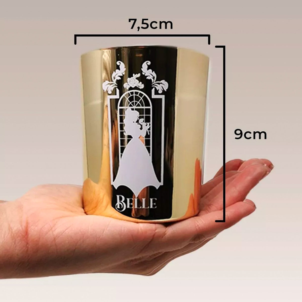 Coco Duftkerze im Glas - Disney Coco