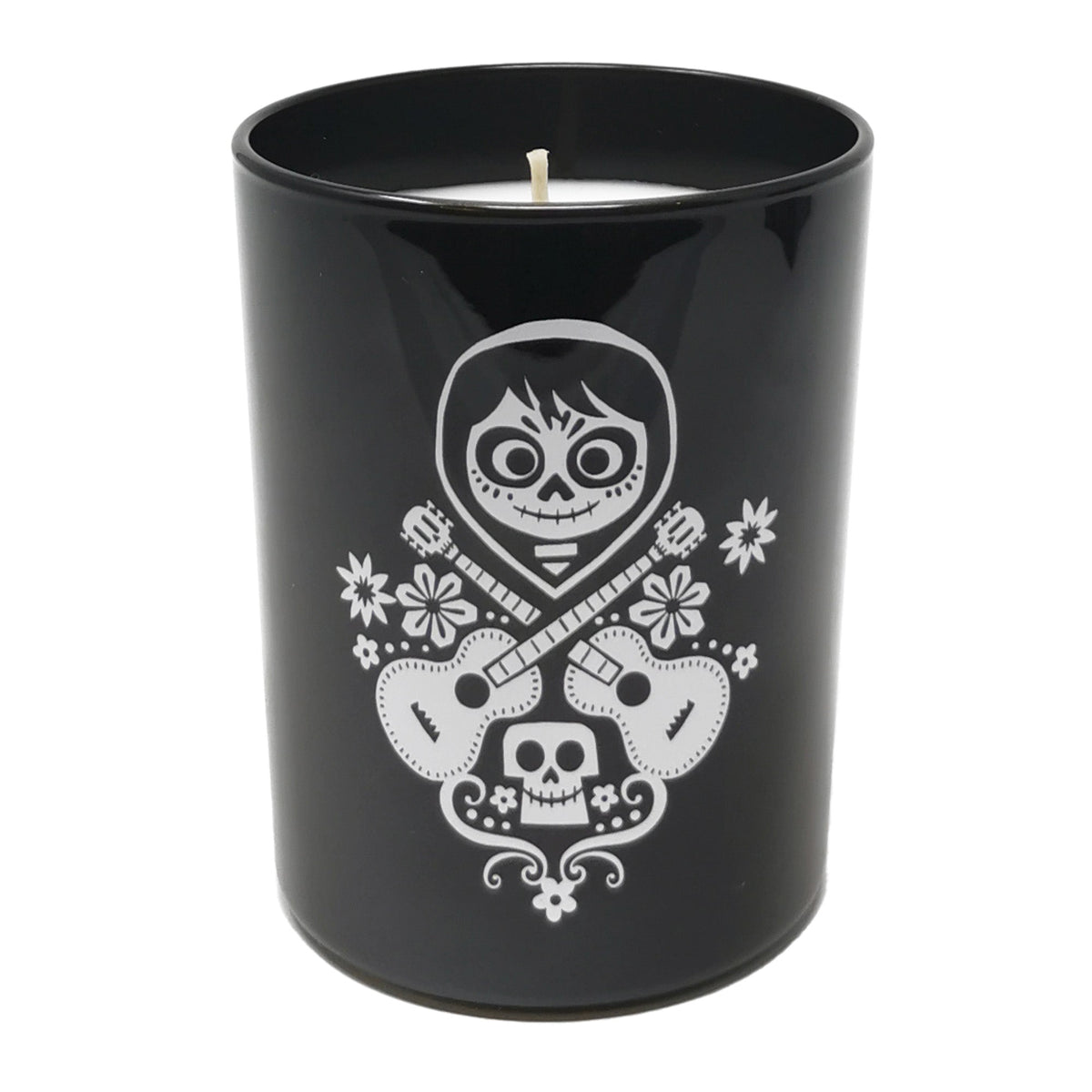 Coco Duftkerze im Glas - Disney Coco