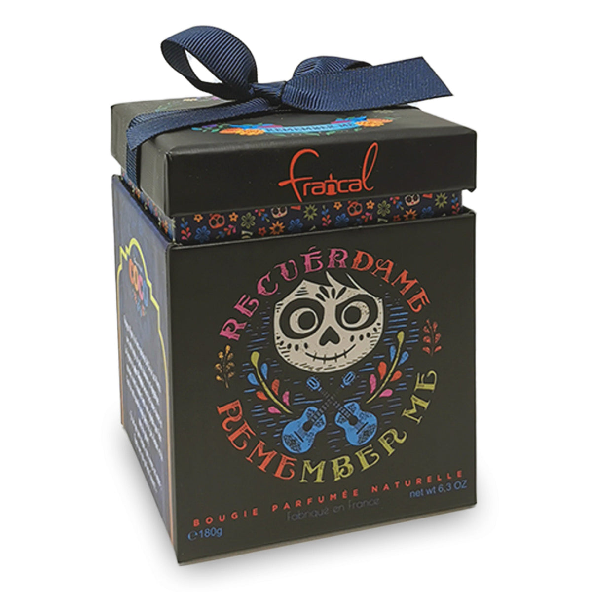 Coco Duftkerze im Glas - Disney Coco