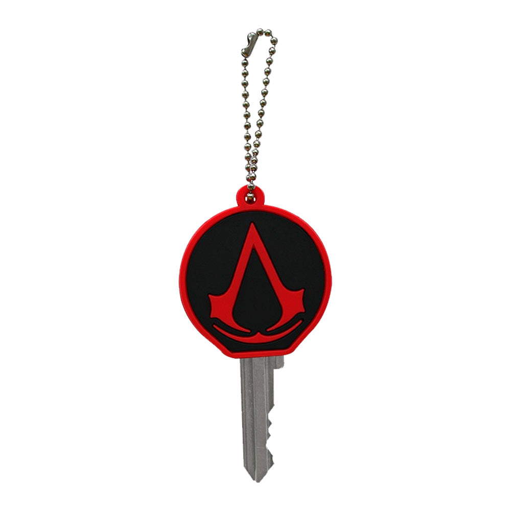 Crest Schlüsselcover - Assassins Creed