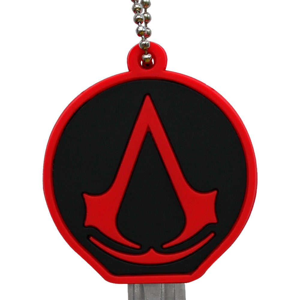 Crest Schlüsselcover - Assassins Creed