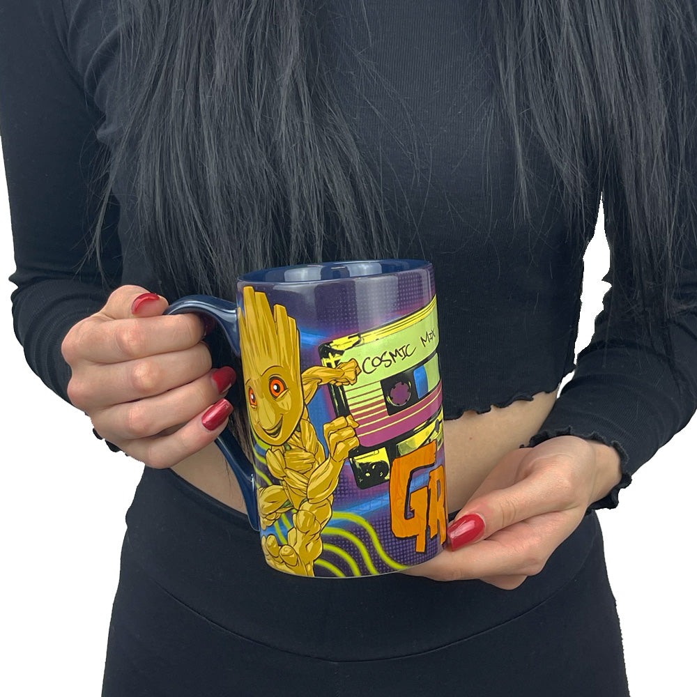 Groot Tasse - Marvel