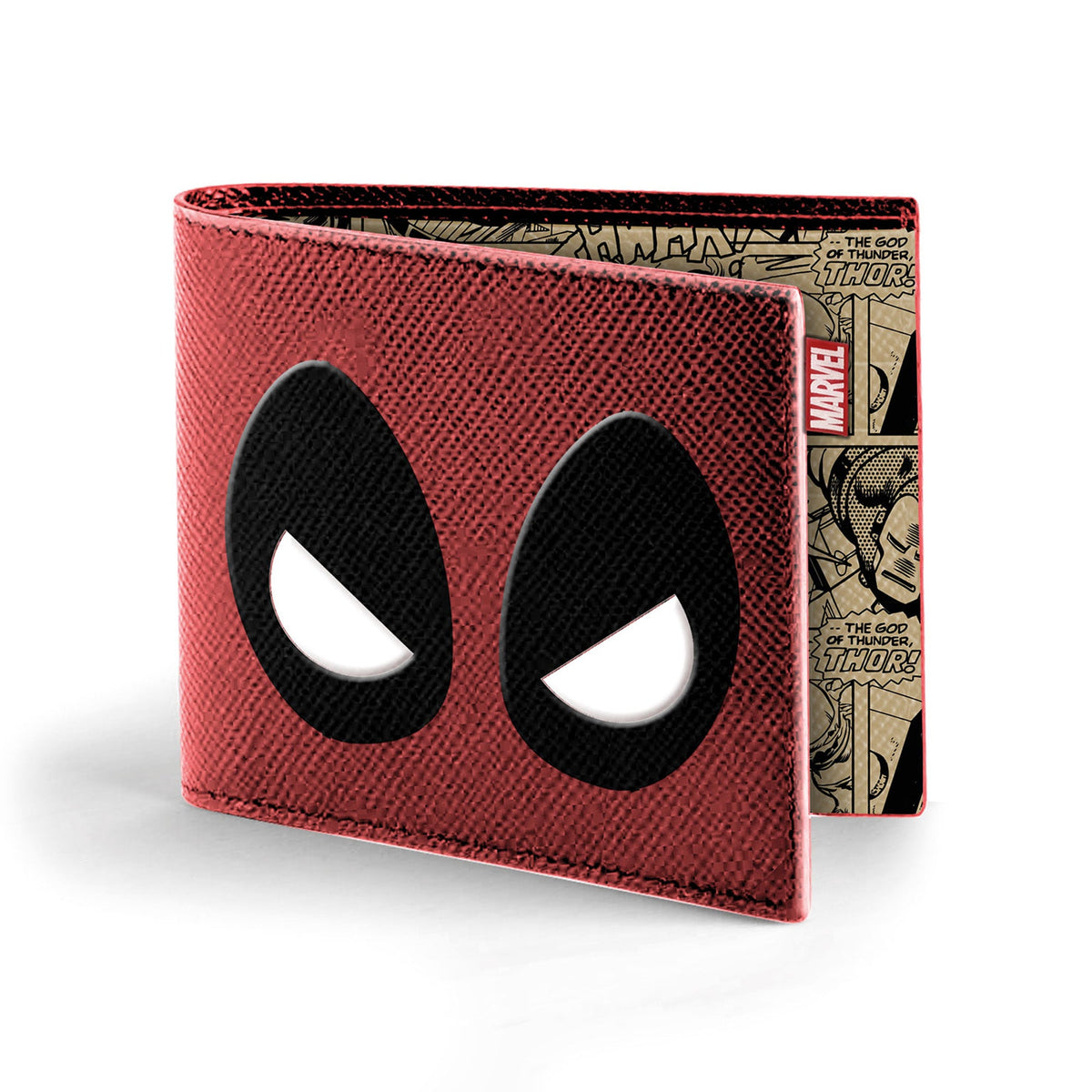 Deadpool Chibi Geldbörse - Marvel Deadpool