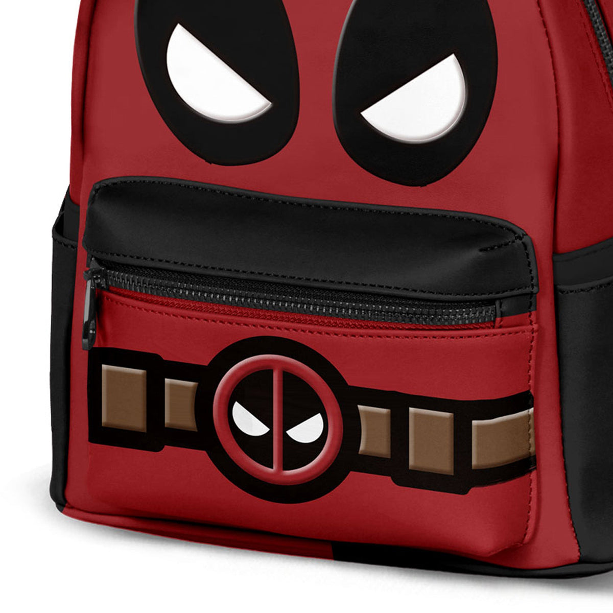 Deadpool Chibi Rucksack - Marvel Deadpool
