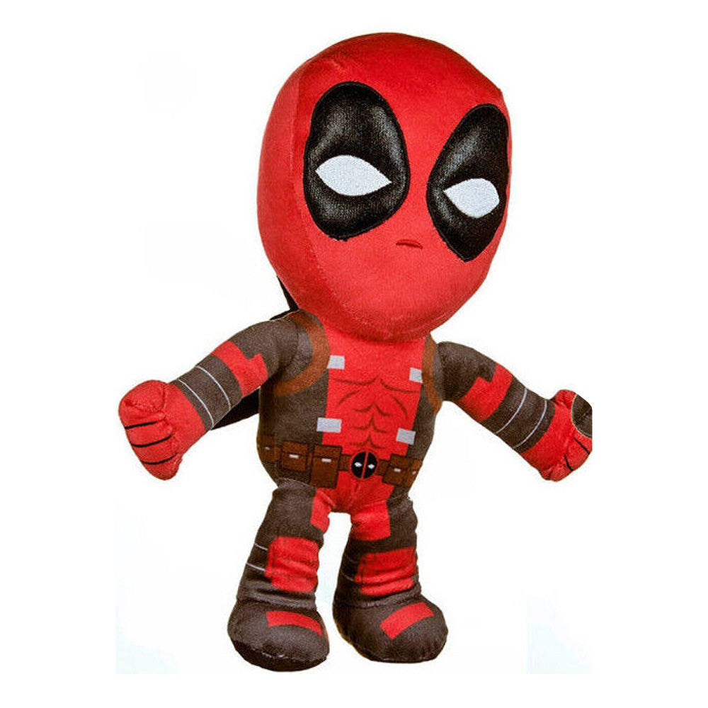 Deadpool Plüschfigur - Marvel