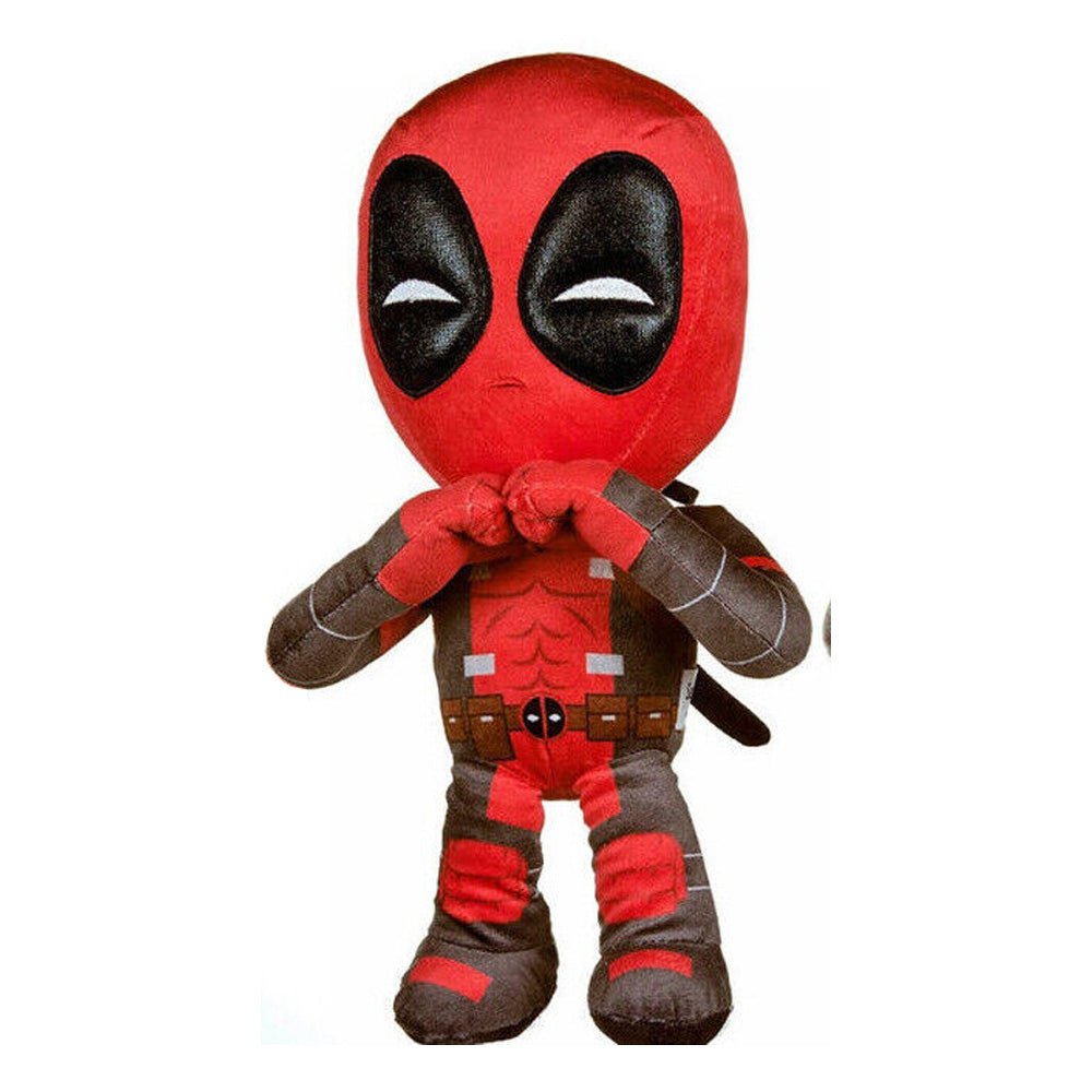 Deadpool Plüschfigur Heart - Marvel