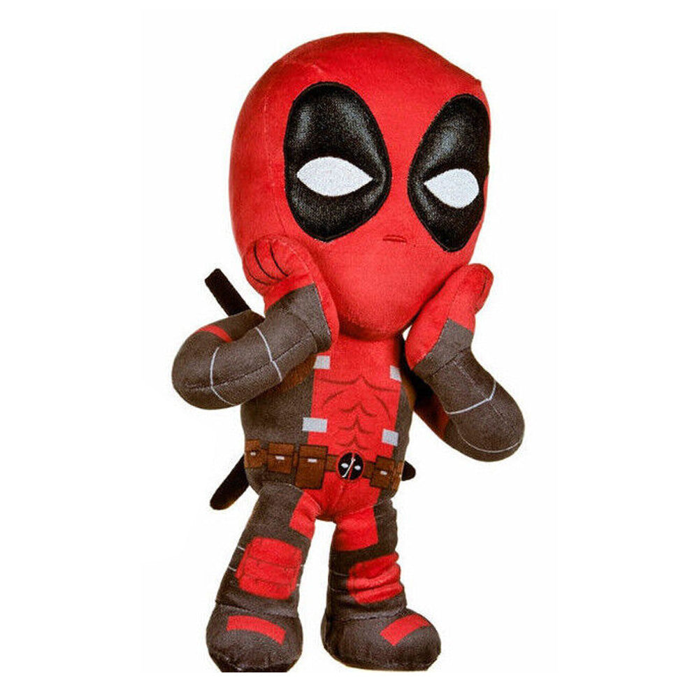 Deadpool Plüschfigur OMG - Marvel