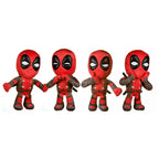 Deadpool Plüschfigur OMG - Marvel