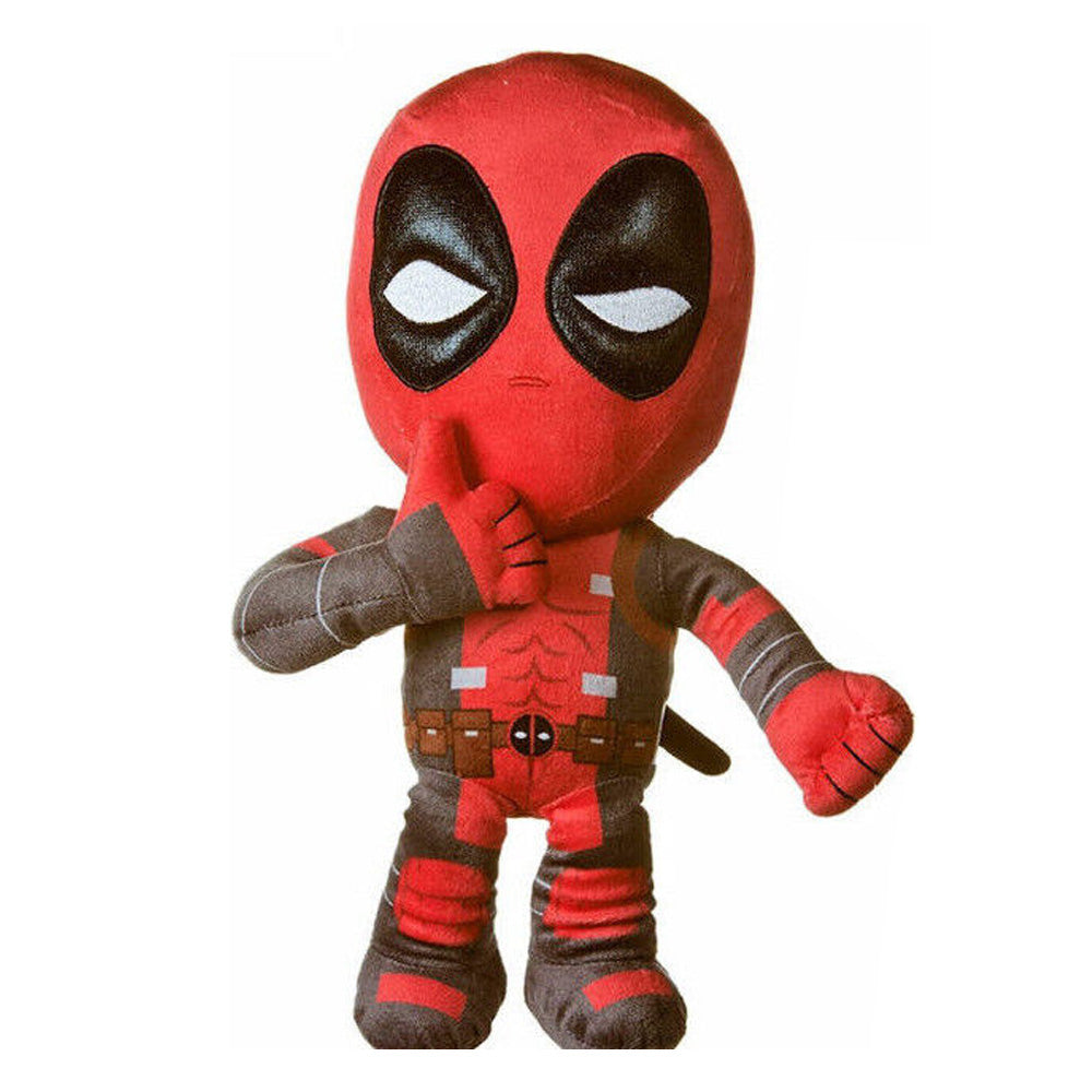 Deadpool Plüschfigur Thumbs Up - Marvel