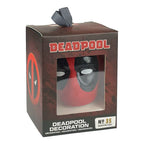 Deadpool Weihnachtsbaumschmuck - Marvel