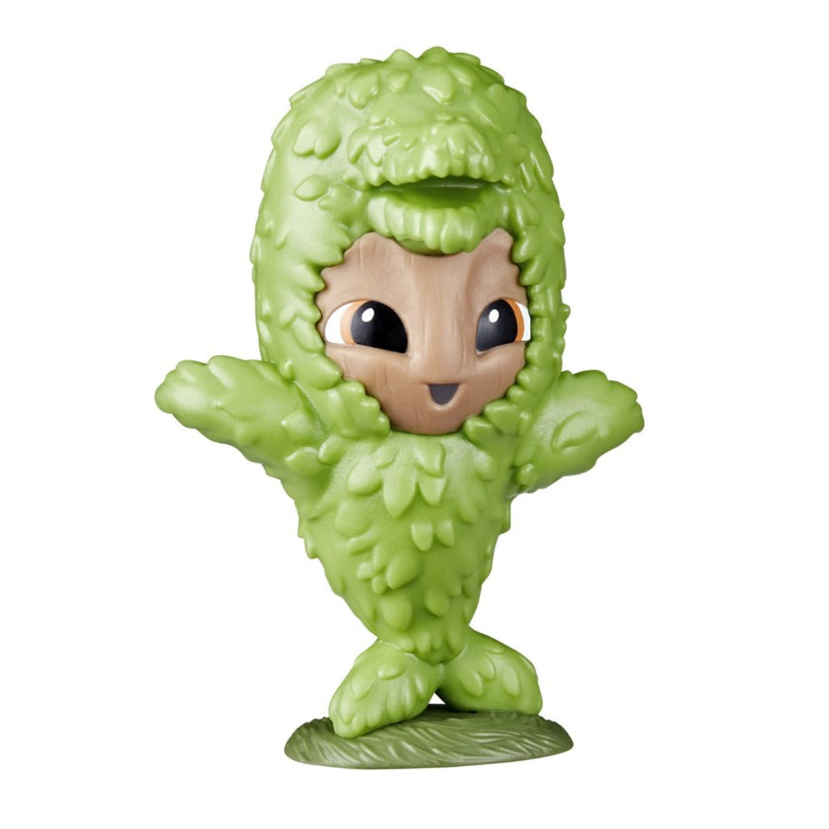 Delfin Groot Hasbro Minifigur - Marvel I Am Groot