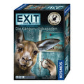Die Känguru-Eskapaden - EXIT Das Spiel
