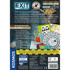Die Känguru-Eskapaden - EXIT Das Spiel