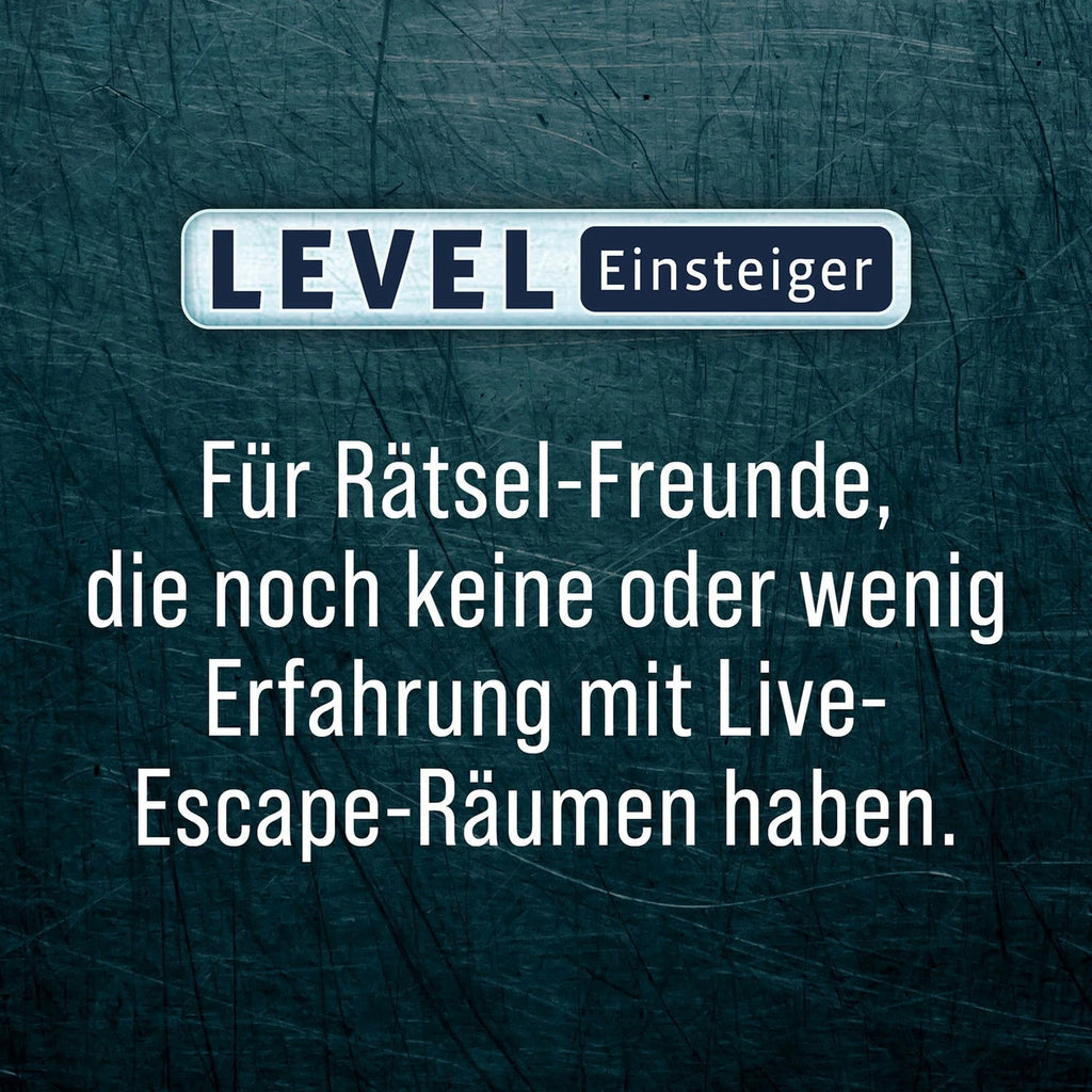 Die Känguru-Eskapaden - EXIT Das Spiel
