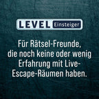 Die Känguru-Eskapaden - EXIT Das Spiel