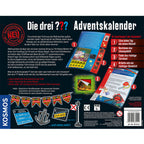Die drei ??? Adventskalender