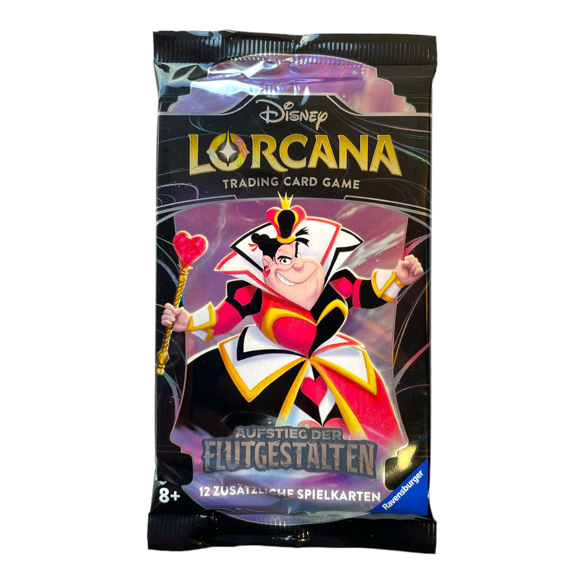 Disney Lorcana: Aufstieg der Flutgestalten Booster Pack (Deutsch)