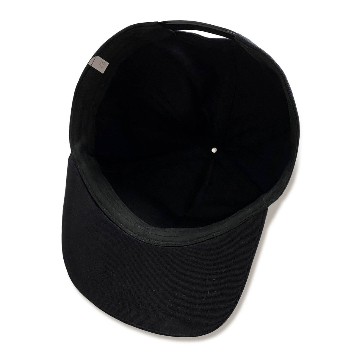 Duff Logo Snapback Cap - The Simpsons