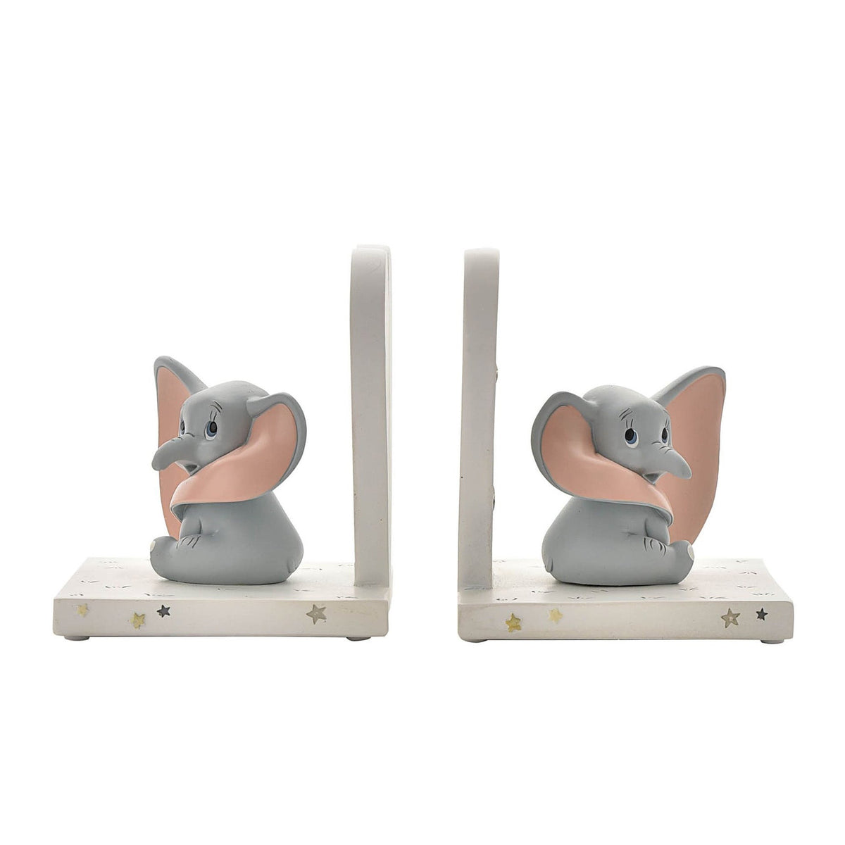 Dumbo 3D-Buchstützen - Disney Magical Beginnings