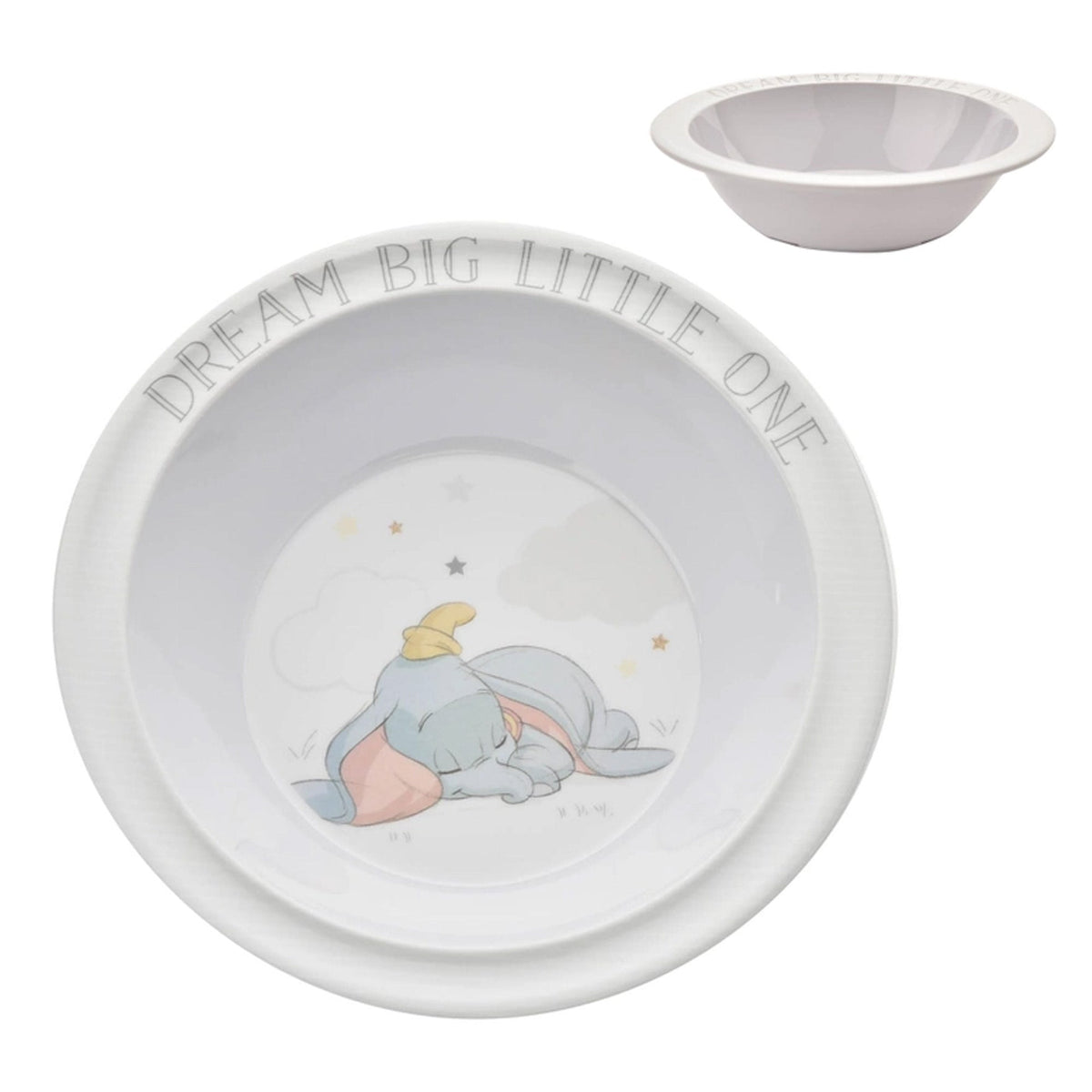 Dumbo 5-teiliges Geschirrset - Disney
