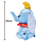 Dumbo Plüschfigur Platinum 25cm - Disney100