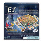 E.T. Der Ausserirdische Spiel (deutsche Version) - E.T.