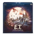 E.T. Der Ausserirdische Spiel (deutsche Version) - E.T.