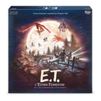 E.T. Der Ausserirdische Spiel (deutsche Version) - E.T.
