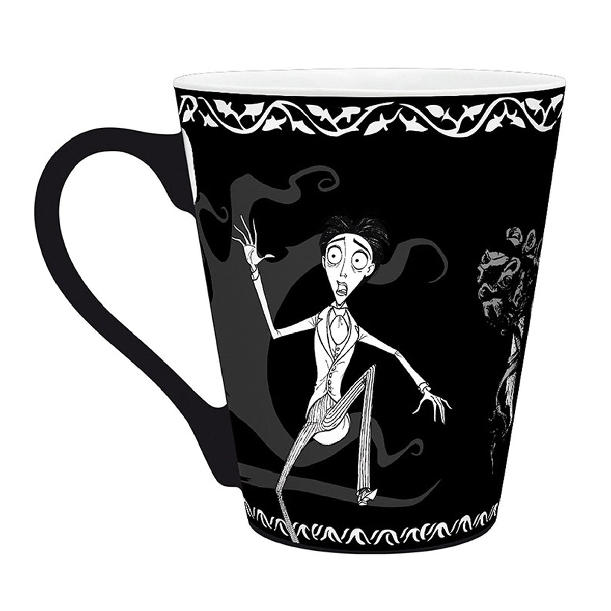 Emily & Victor Tasse - Corpse Bride