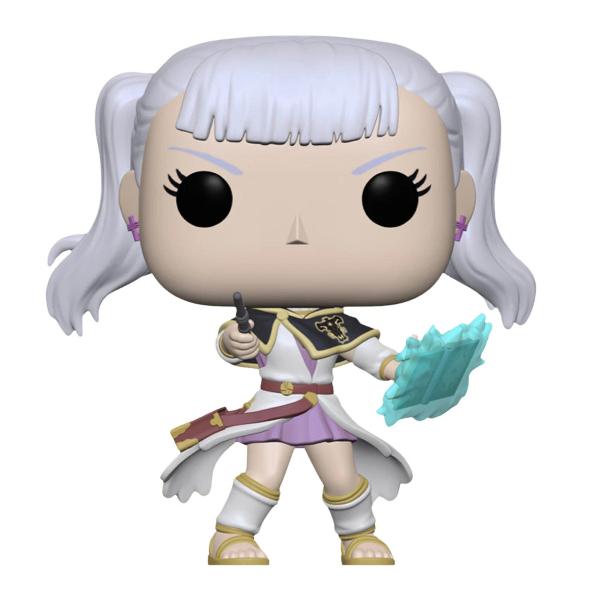 Funko POP! Noelle - Black Clover