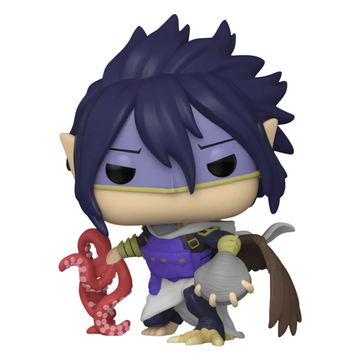 Funko POP! Tamaki in Hero Costume - My Hero Academia