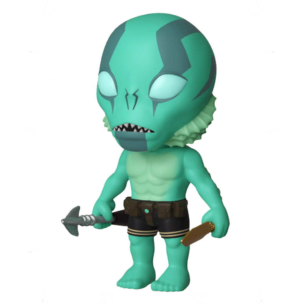 Funko 5 Star: Abe Sapien (SDCC Exclusive) - Hellboy