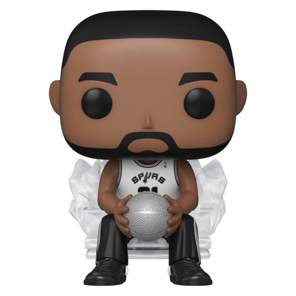 Funko NBA Cover Tim Duncan - SLAM