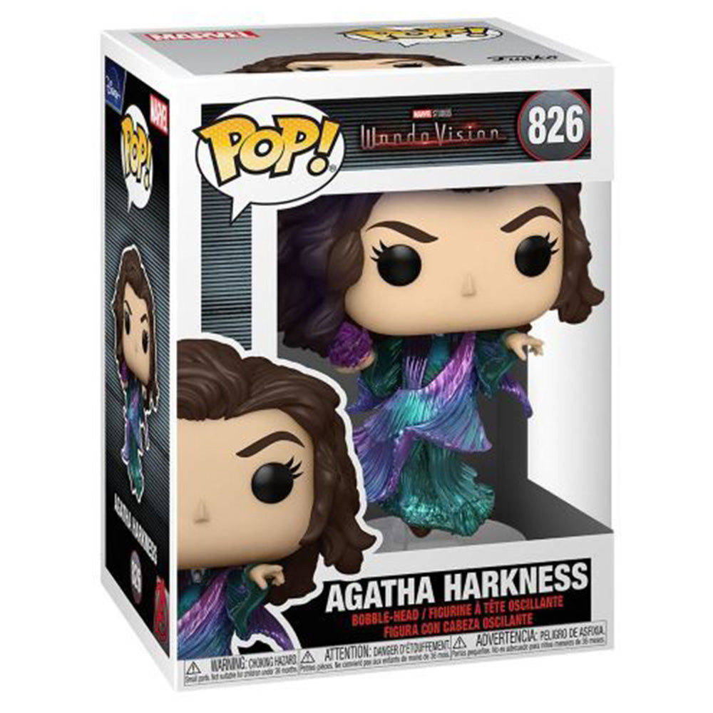 Funko POP! Agatha Harkness - WandaVision