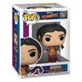 Funko POP! Aisha 1082 - Ms. Marvel