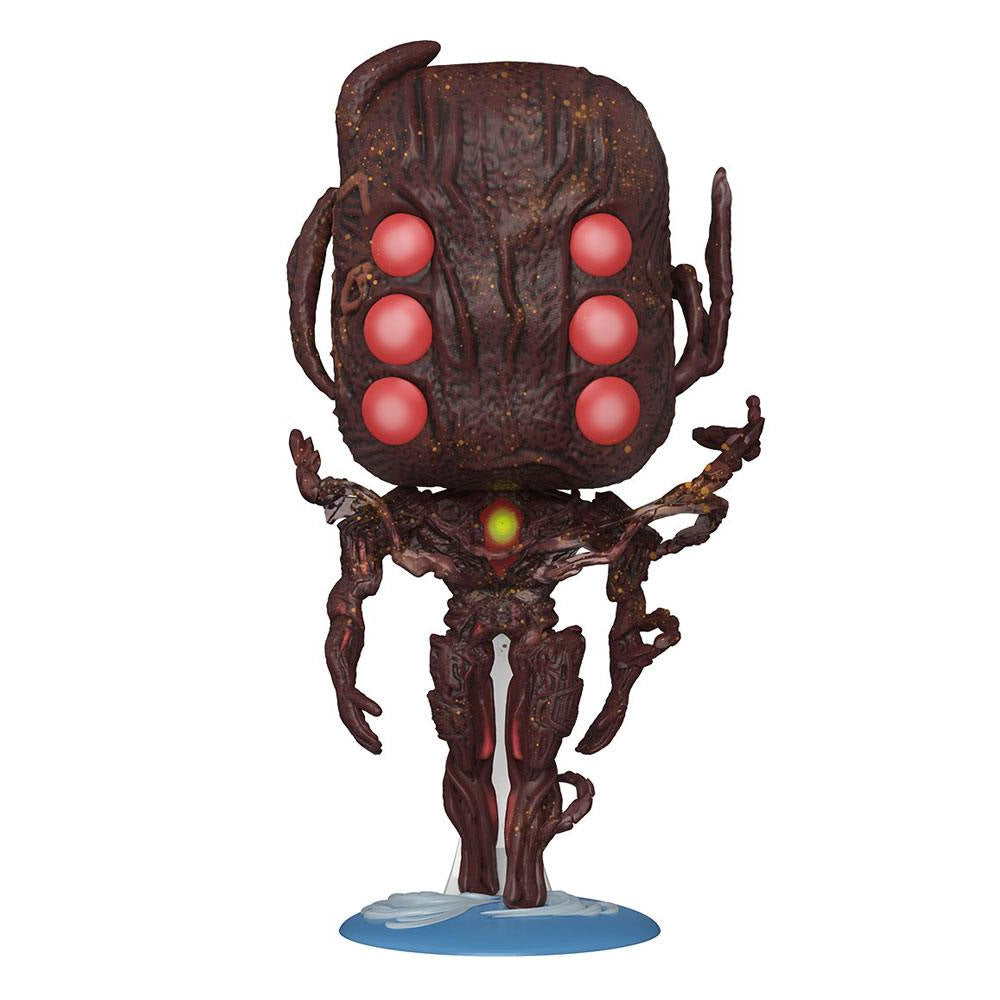 Funko POP! Arishem (25 cm) - Marvel Eternals