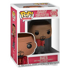 Funko POP! Bats - Baby Driver