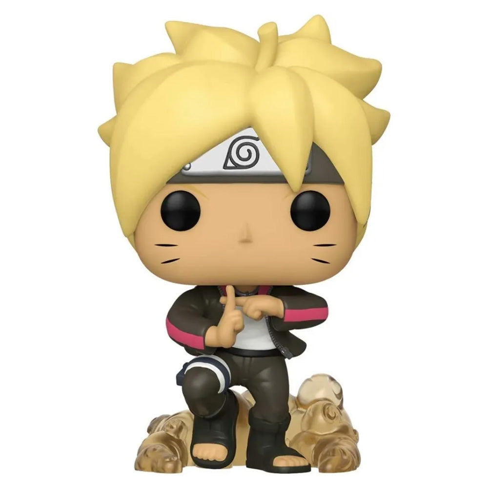 Funko POP! Boruto Uzumaki - Boruto: Naruto Next Generations