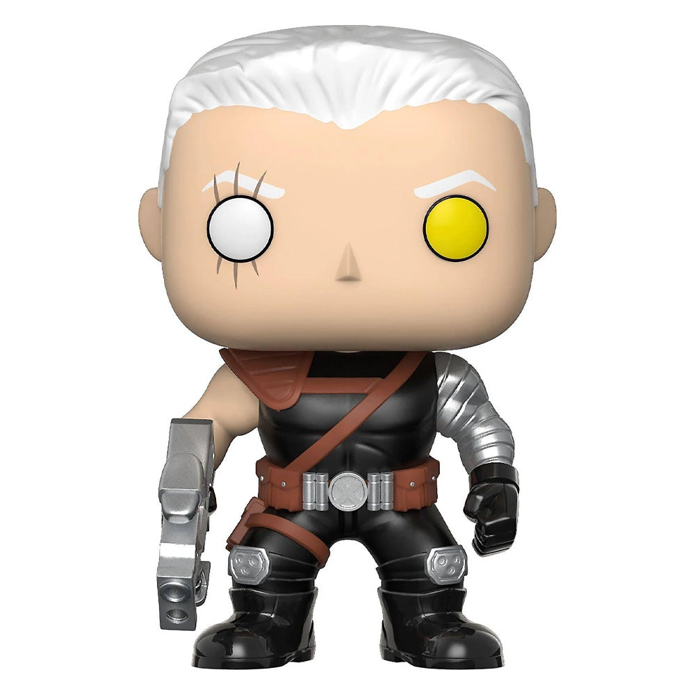 Funko POP! Cable - Deadpool