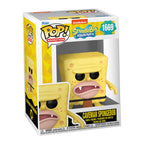 Funko POP! Caveman SpongeBob 1669 - SpongeBob