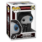 Funko POP! Domino 315 - Deadpool