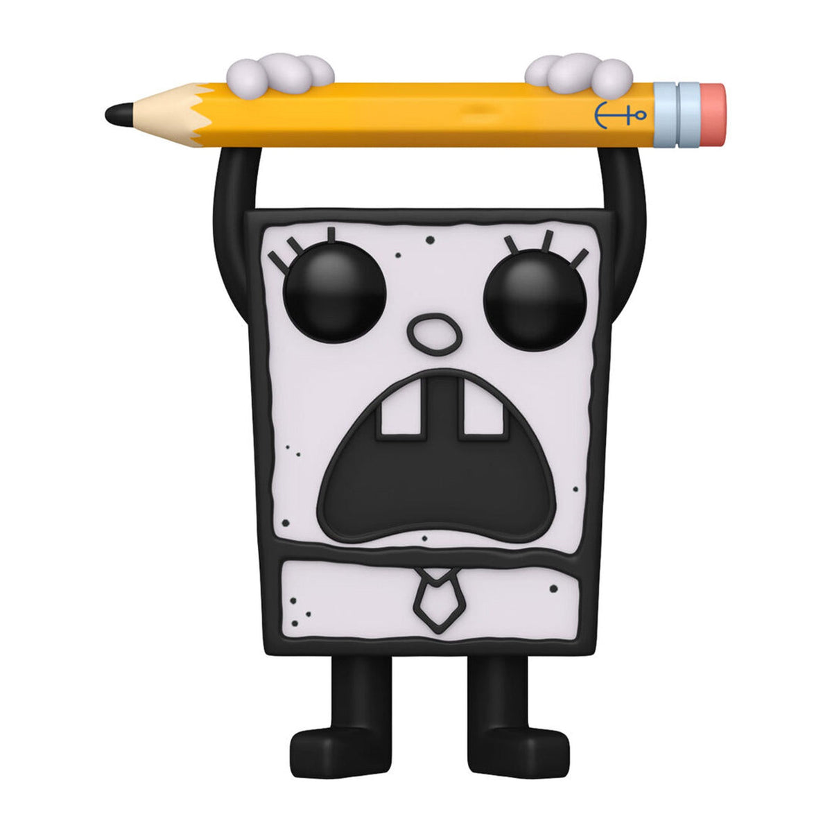 Funko POP! Doodlebob 1670 - SpongeBob